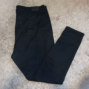 Levi’s 720 super skinny jeans